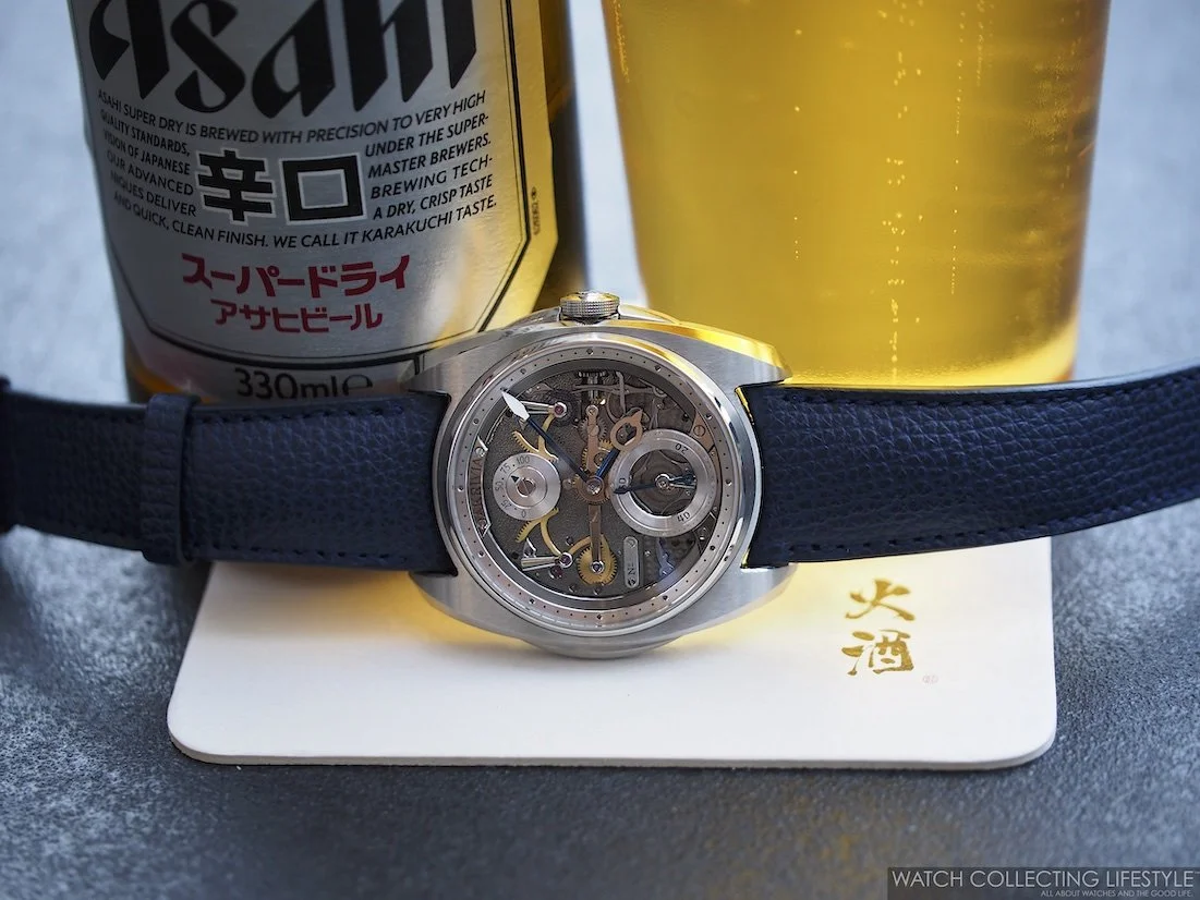 From the Editor: Dissecting the Akrivia AK-06. Up Close & Personal